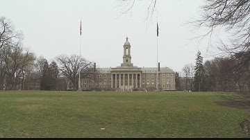 PSU considers giving students option for new grading system in 2020 spring semester