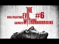 The Evil Within (#6) W klatce strachu (Horrojki) GAMEPLAY