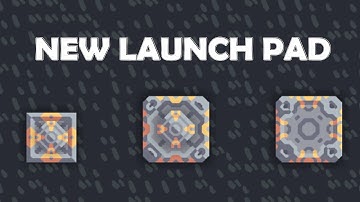 New Launch Pad Mechanics in Mindustry V8