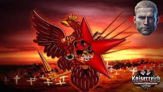 ИСТОРИЯ МИРА KAISERREICH - ГРАЖДАНСКАЯ ВОЙНА В РОССИИ ИСТОРИЯ МИРА KAISERREICH - ГРАЖДАНСКАЯ ВОЙНА В РОССИИ
