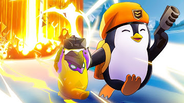 🔥 Nô lệ Smoke leo rank cùng Fancy Mihlog