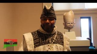 Mfundishi Speaks On The Bible Resimi