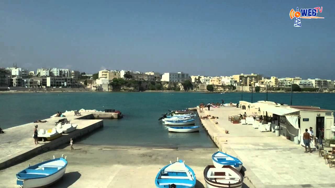 Otranto 24 settembre 2011 - La Stagione Continua... | InOnda WebTv