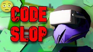 Celebrity GRAB VR’s BIGGEST problem. (Code Slop) Net Worth