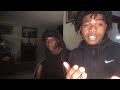 Lil Loaded Feat. Hotboii "Hard Times" (Official Video | Reaction