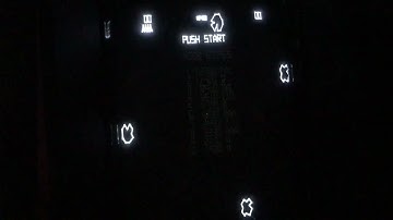 Vectrex/PiTrex/Baremetal: Asteroids explosions!