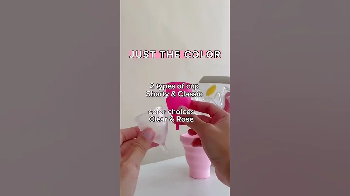 #menstrualcup #periodproducts #howto #tips #tutorial #menstruation #bessycup #periodproblems #shorts