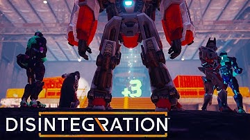 Disintegration - Official Multiplayer Modes Trailer