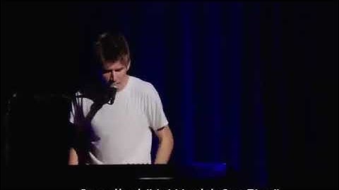 Bo Burnham "Sad"