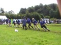 2012 National Outdoor Tug of War Championship - 4+4 Final First End