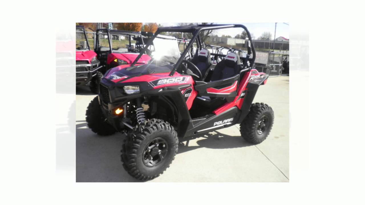 Motorcycles Springfield, MO YouTube