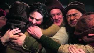 Once upon a time s01e16 snow