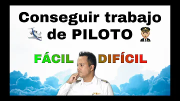 ¿Cuánto tiempo puede trabajar un piloto?