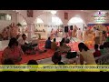 The maharaj family of preysal 1 day satsang offi pt sunil seetahal maharaj