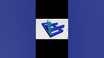 #shorts Work smart, not hard 💡   #shapr3d #factoryequipment #industrialequipment