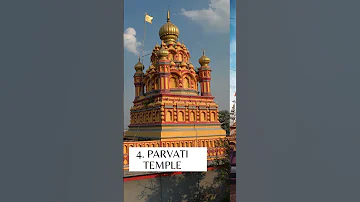 Top 10 Places To Visit In Pune 