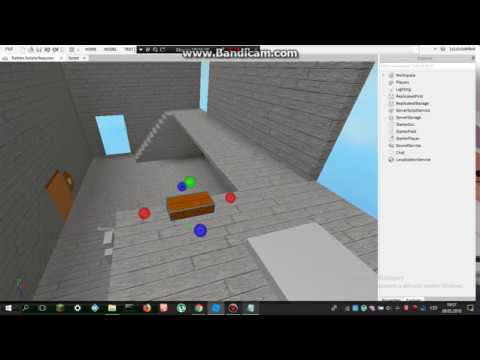 Roblox Studio Tutorial Click For Sound Youtube - roblox how to play audio