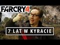 Far Cry 4 - 7 lat w Kyracie (20 porad duchowych)