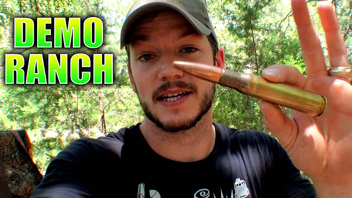 Can a Near Miss from a 50 cal Still KILL You?