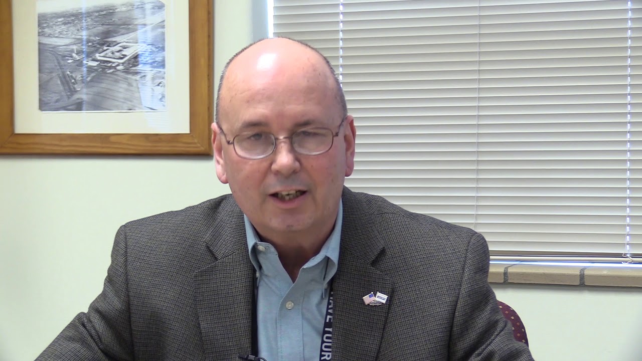 Nebraska corrections director gives coronavirus (COVID-19) update