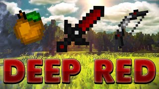 Deep Red - PvP Pack Release 1.7/1.8 By Munch and Zombot