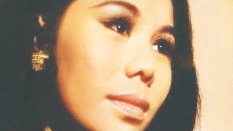 Thanh Tuyền - Tình Thư Của Lính