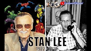 Muerte Stan Lee - Real - Causas y toda la Verdad