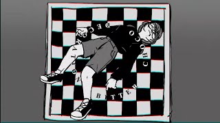 ビターチョコデコレーション (encore07 pv) FLASH/EYE STRAIN WARNING