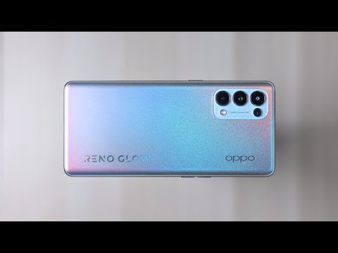 OPPO Reno5 Pro体验:小姐姐杀手,跟我一样