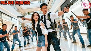 Trùm Đặc Công Giả Vệ Sĩ Quèn, Gặp Nữ Tổng Tài Bị Đám Thiên Kim Bắt Nạt, Dạy Dỗ Chúng Bài Học