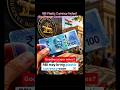 RBI Plastic Currency Notes Big Change Coming to India🇮🇳💸#youtubeshorts #shortvideo #trending #viral