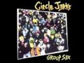 Circle jerks  wild in the streets