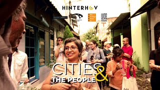 Athlete Statistics CITIES & THE PEOPLE - UKNA 2018 (HENRY LUCE FOUNDATION)