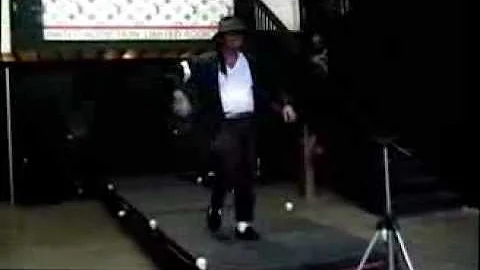 Manang Jean (Parody of Michael Jackson's Billie Je...