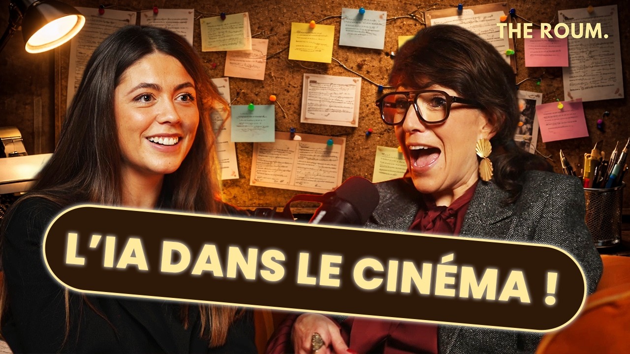 L'IA remplace-t-elle les créatifs ?