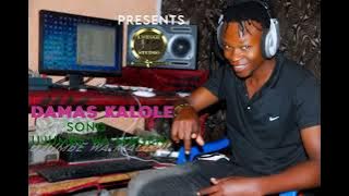 Damas kalole__Song__Ujumbe__wa__Mageni By Lwenge__Studio