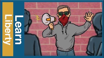 Anonymity: The Greatest Weapon Against Oppression - Learn Liberty