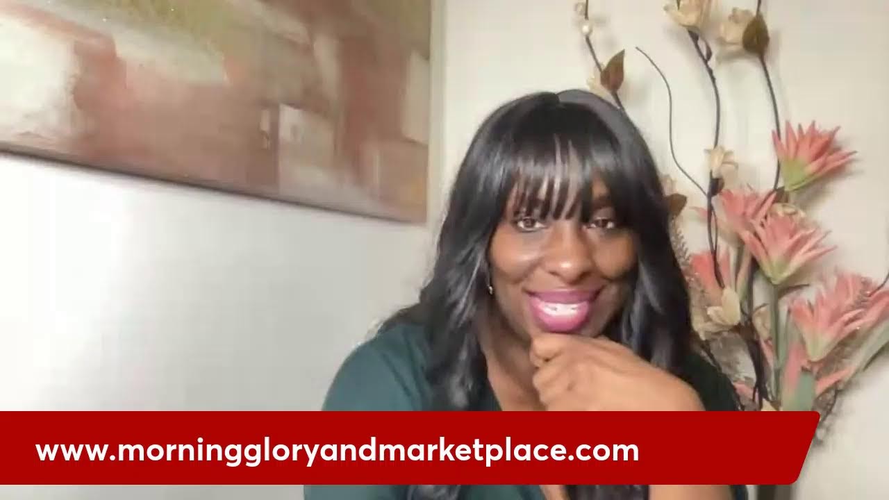 Day 3: Overflow, Blessings & Abundance