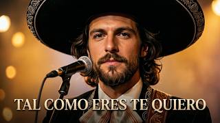 Tal Como Eres Te Quiero