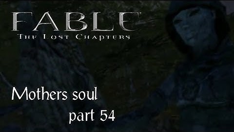 Fable the lost chapters - The Souls of Heroes part 2 - gameplay HD