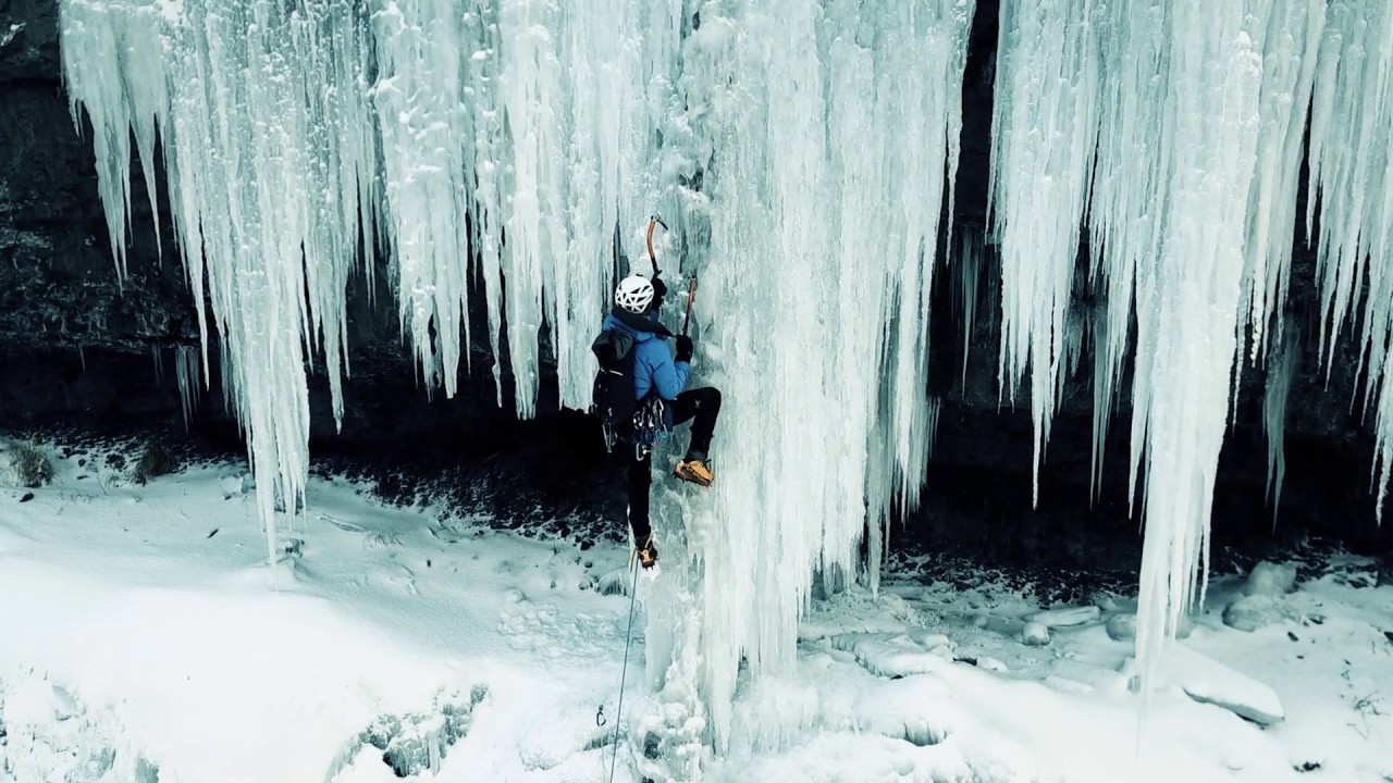 Stairway To Heaven Ice Climbing Bridal Veil Falls Provo Canyon Utah Youtube Stairway To Heaven Ice Climbing Bridal Veil Falls Provo Canyon Utah Youtube