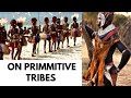 On primitive tribes