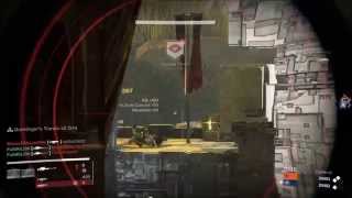 Destiny COLLATERAL!
