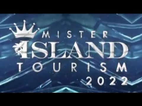 mister island tourism 2022