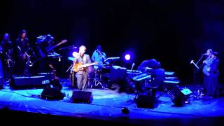 Iron and Wine - The Sea and The Rhythm