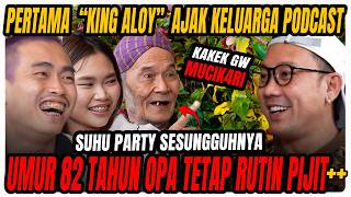 Download Lagu ALOY BUKA2 AN PERNAH D!L3CE-HIN ARAP⁉️ OPA GW MUCIKARI‼️DARI KECIL GW UDAH DIAJAK KE DUNIA MALAM‼️ MP3 Download Lagu ALOY BUKA2 AN PERNAH D!L3CE-HIN ARAP⁉️ OPA GW MUCIKARI‼️DARI KECIL GW UDAH DIAJAK KE DUNIA MALAM‼️ MP3