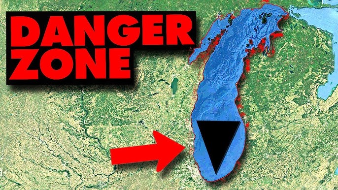 The Lake Michigan Triangle: America’s Dangerous Mystery