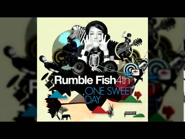 Watch 럼블 피쉬(Rumble Fish) 앙코르 (Encore) (가사 첨부) on YouTube Watch 럼블 피쉬(Rumble Fish) 앙코르 (Encore) (가사 첨부) on YouTube
