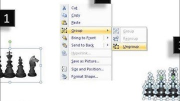 chess board powerpoint templates pptx