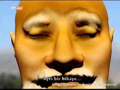 cengiz aytmatov | TRT AVAZ